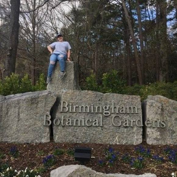 Meet your Posher, Caroline - Picture 1 of 1